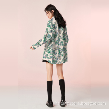Plain Fabric Digital Textile Printing Shirt Cloth Material